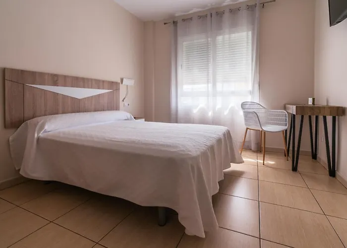 Hotel Tierra