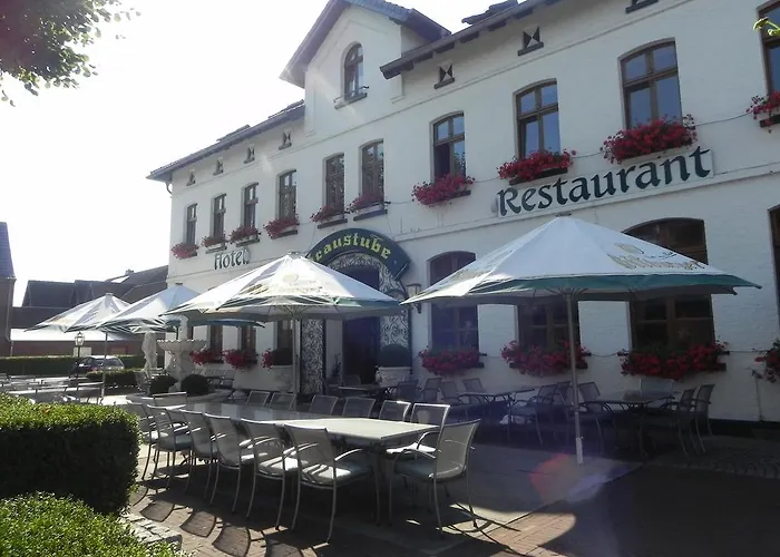 Hotel - Restaurant Braustube