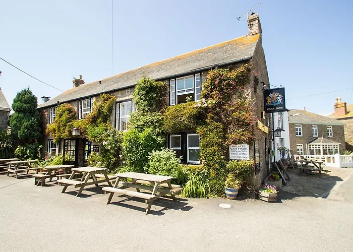 Kings Arms