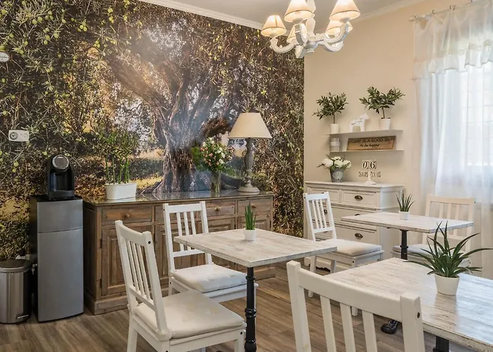 B&B L'Ulivo Fiumicino