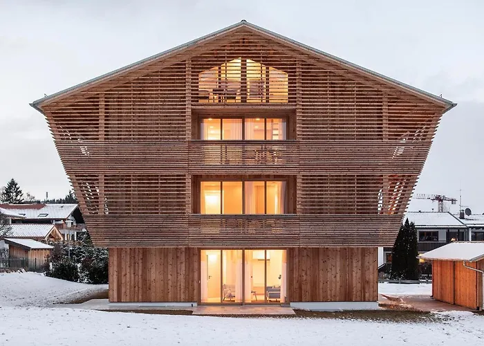 Alpin Chalet Trinkl - Adults Only Ab 16 Jahren