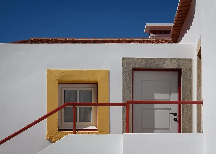 Casa Lidador - Obidos