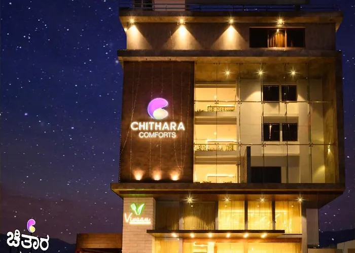 Chithara Comforts