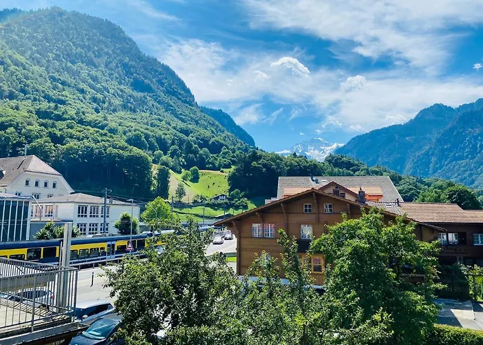 Hotel Christina