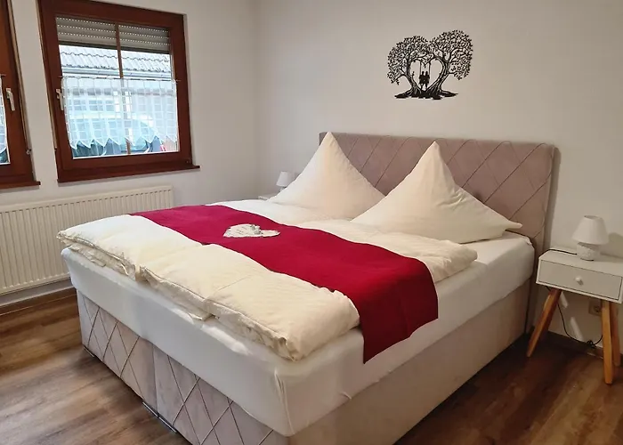Hotel Birkenhof Garni