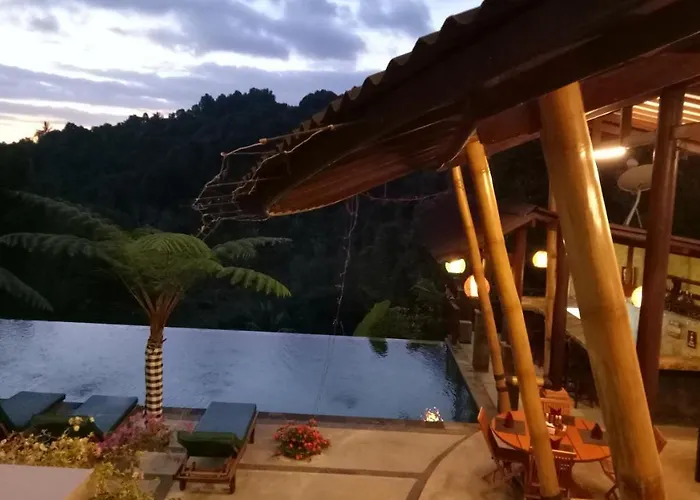 Bintang Munduk
