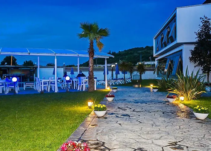 Bodega Otel Sile