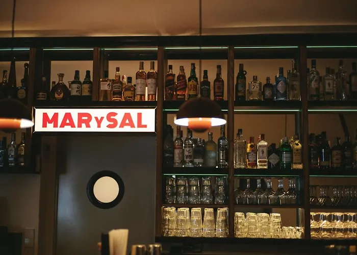 Hostal Mar Y Sal (Adults Only)
