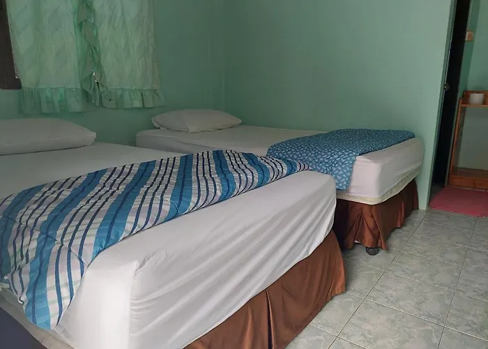 Charung Bungalows