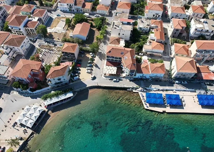 Hotel Miramare