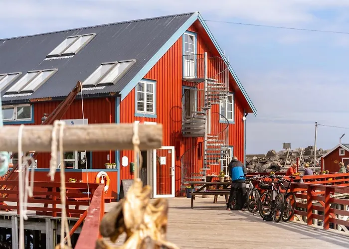 A Hotell - By Classic Norway Hotels