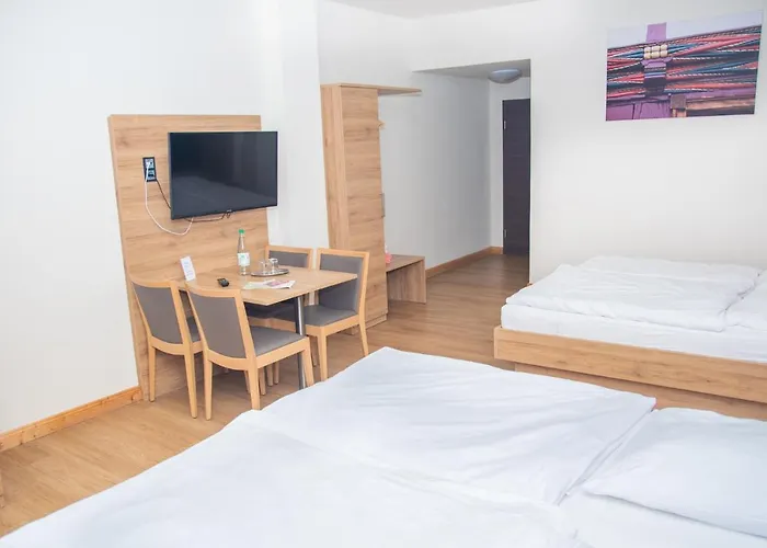 Hotel Fulda