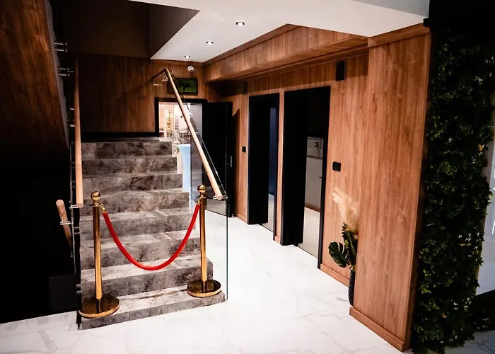 Hotel Goya Boutique