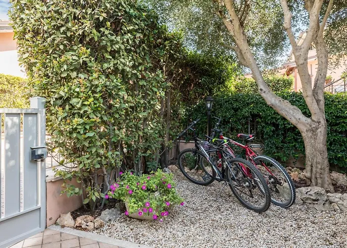B&B L'Ulivo Fiumicino