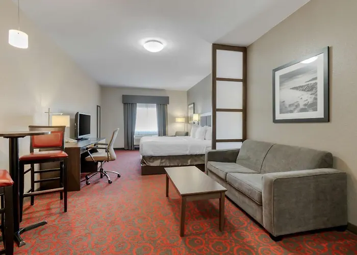 Best Western Plus Eastgate Inn&Suites