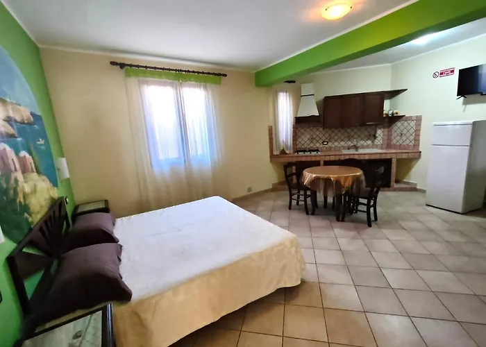 Puesta De Sol Residence