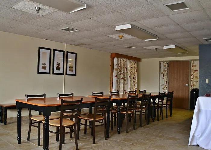 Americinn By Wyndham Calumet