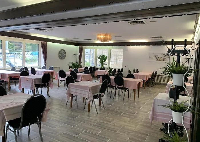 City Hotel Dinslaken