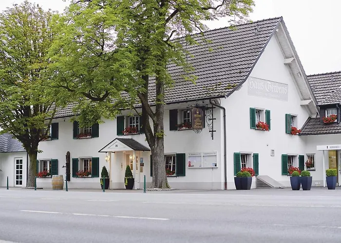Haus Gerbens