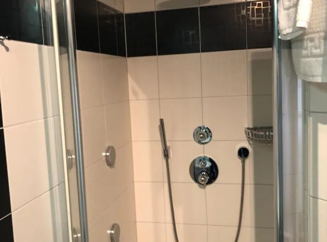 Hotel Garni Rabennest