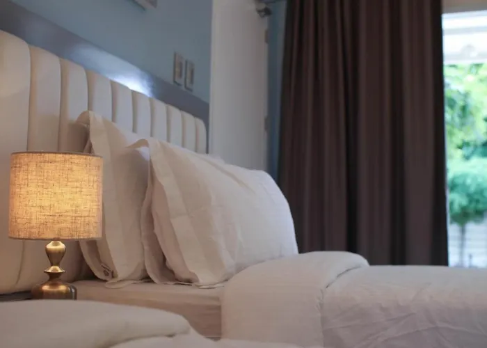 Casa Julieta Boutique Hotel