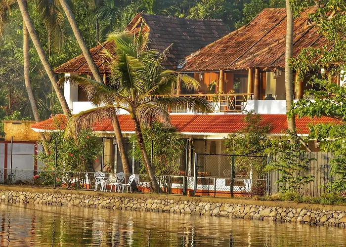 Vala House