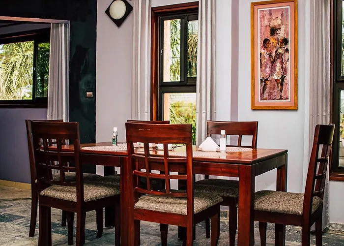 Residence Hoteliere Lauria