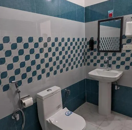 Hotel Himalayan Foxhole