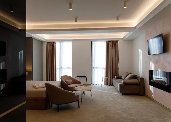 Hotel Eterno