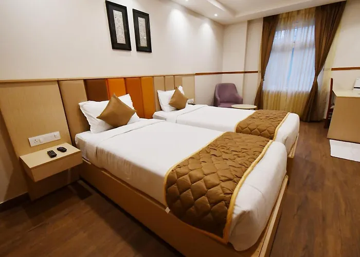 Soho Boutique Hotel