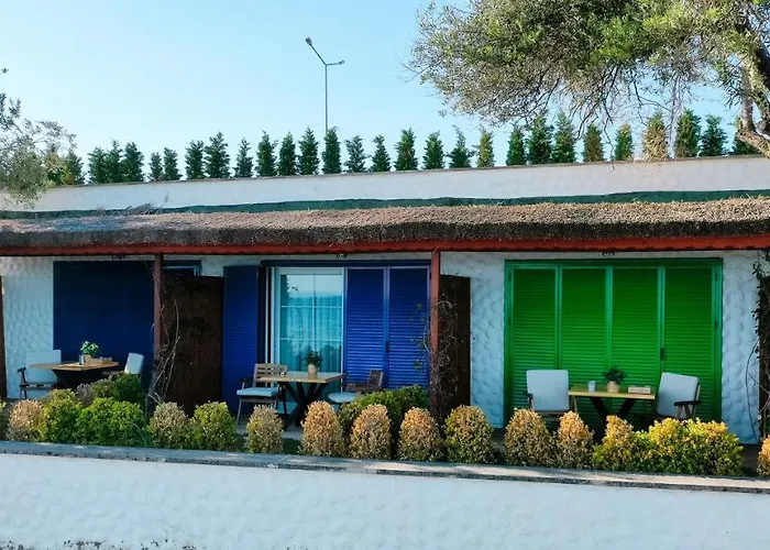 Ida Colors Hotel