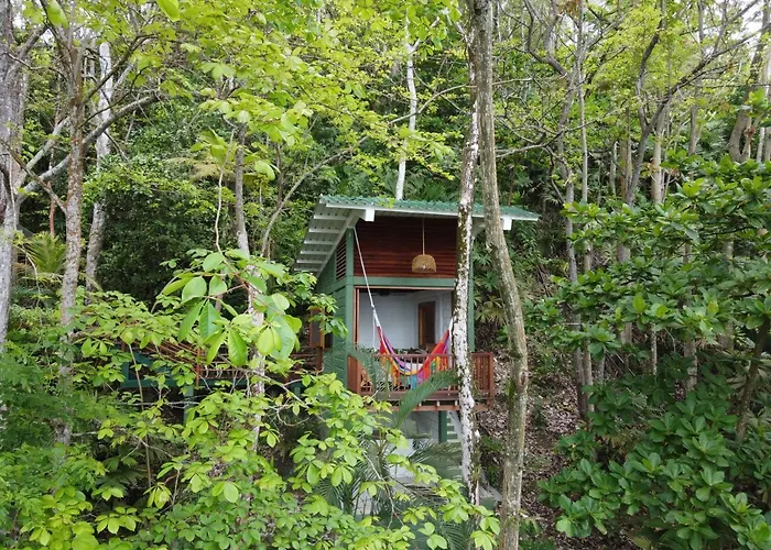 Casa Galú - Capurganá