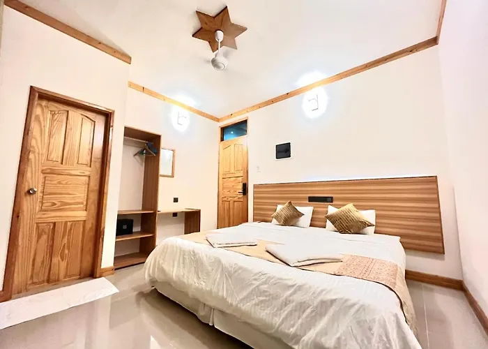 Burulu Inn
