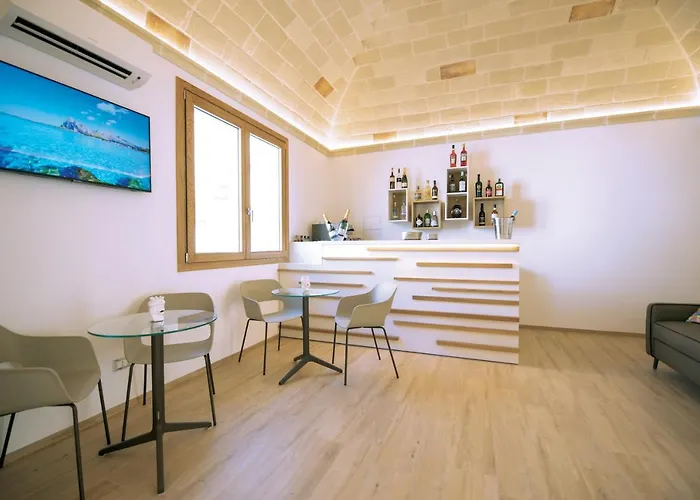 I Mori Hotel