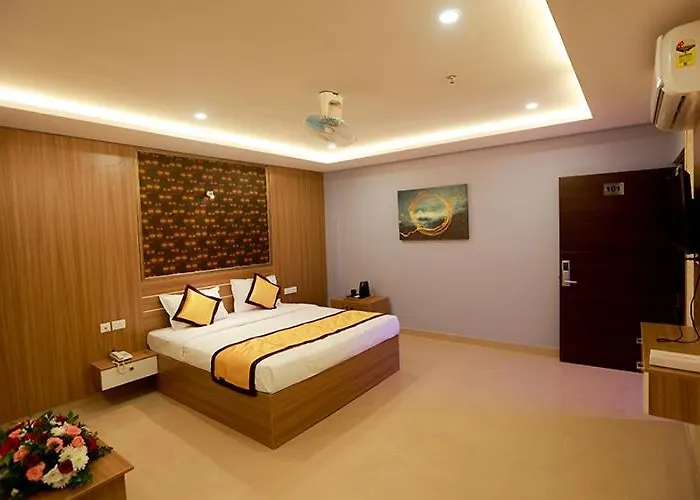 Hotel Emirates