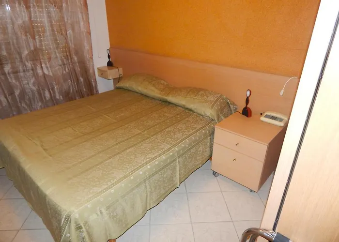 Residence Hotel Isabella