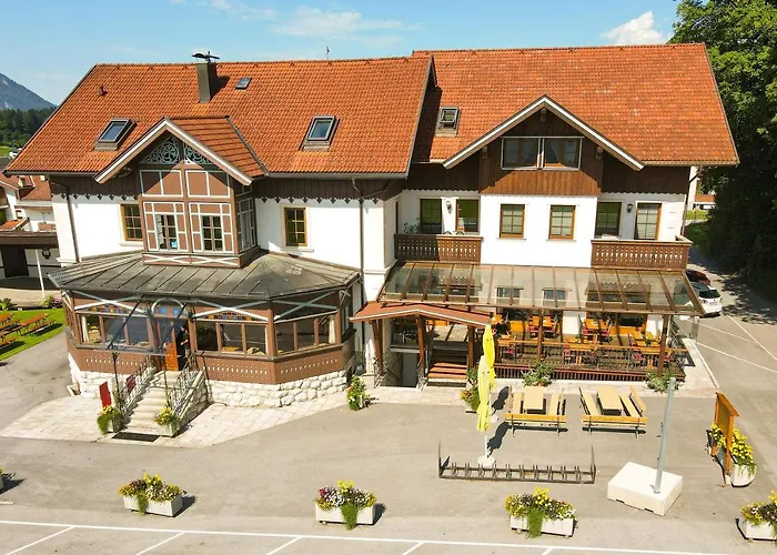 Gasthof Franziskibad