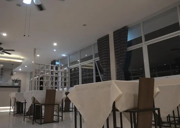 Ultimate Residence Bali