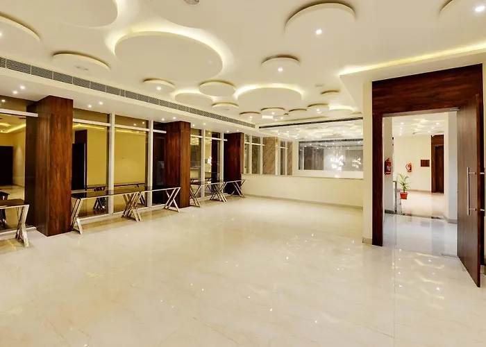 Mastiff Select Gulbarga Hotel
