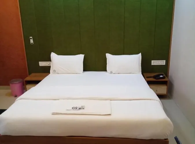 Grace Residency