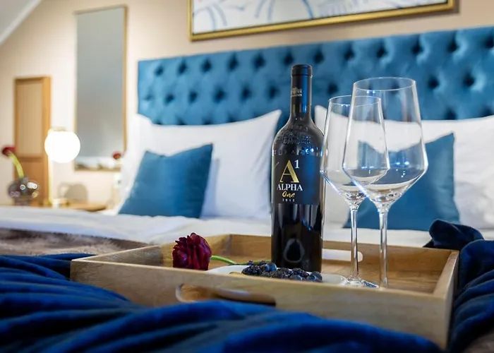 Delphi Hotel&Restaurant