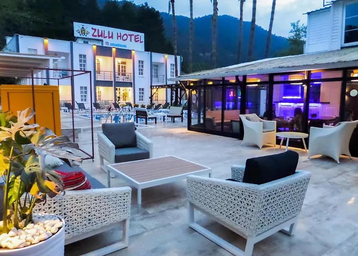 Zulu Hotel