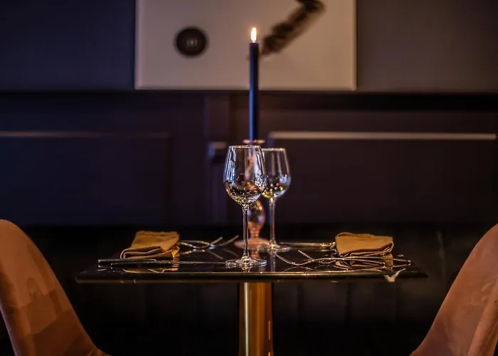 Boutiquehotel Dokkum