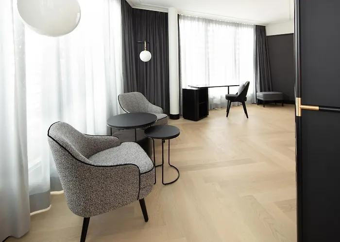 Hotel Schillerhof, Weimar
