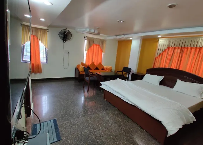 Gangavaram Residency