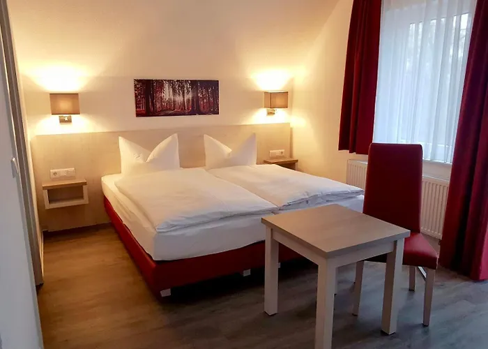 Pension Walkmühle