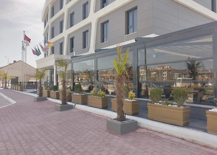 Kahra Otel