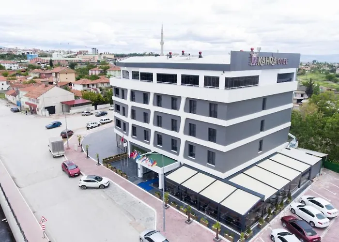 Kahra Otel