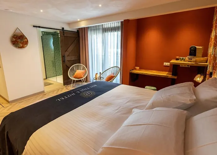 Boutiquehotel Dokkum