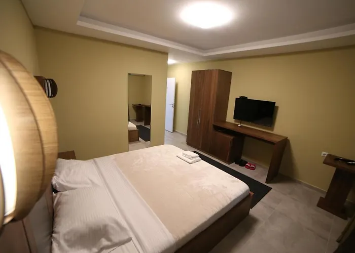 Hotel Centrum